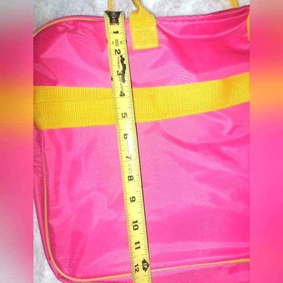 Piper Going to Grandma's Tote – Fun gift from Grandma Bag #New - Picture 6 of 7